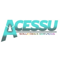 Acessu Soluções e Serviços logo - Similar company to Dyv Do Brasil