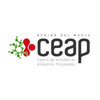 CEAP. Centro de Estudios en Alimentos Procesados logo - Similar company to Lagric