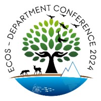 Institut for Ecoscience - Aarhus Universitet logo - Similar company to Section For Coastal Ecology, Dtu Aqua