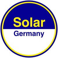 Solar Germany logo - Similar company to Solar County