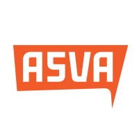 ASVA Studentenvakbond logo - Similar company to Gast Studio