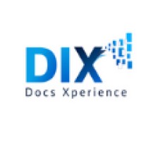 DIX logo - Similar company to Dix Digital