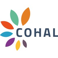 COHAL logo - Similar company to Association M.E.J.L.E.S.S.