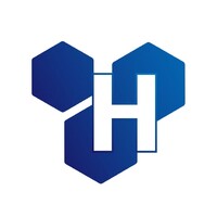 HYVE logo - Similar company to Marmara Göz