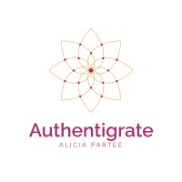 Authentigrate logo - Similar company to Founders That Scale