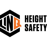 LINQ Height Safety logo - Similar company to Paramount Safety Products