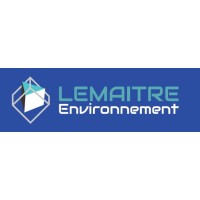 Lemaitre Environnement - Lemaitre Réemploi logo - Similar company to Oblik Architectes