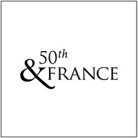 50th & France Business & Professional Association logo - Similar company to Celero Collective