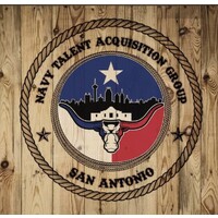 Navy Talent Acquisition Group (NTAG) San Antonio logo - Similar company to Navy Office Of Community Outreach