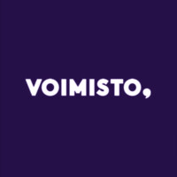 Voimisto Oy logo - Similar company to Modia Research