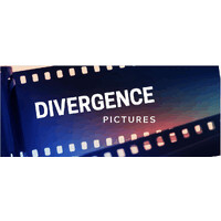 Divergence Pictures logo - Similar company to Adaptivepurpose