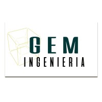 GEM Ingeniería logo - Similar company to Tyels Solar Mexico