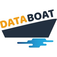 DataBoat AI logo - Similar company to Gilde Consultancy