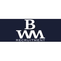 BWM Recruitment Ltd logo - Similar company to Bwm Group