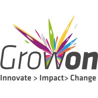 Growon -  Healthcare Startup Accelerator logo - Similar company to Floatvr