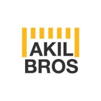 Akil Bros logo - Similar company to Creative Crafts