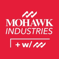 Mohawk Industries logo - Similar company to Tarkett