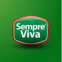 Sempre Viva logo - Similar company to Tudo Zero Leite