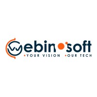 Webinosoft logo - Similar company to Educapt Technologies