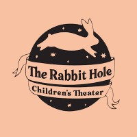 The Rabbit Hole Theater logo - Similar company to The Lotus Collaborative