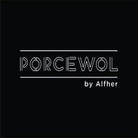 Porcewol By Alfher logo - Similar company to United Visual Products