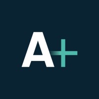 A+ Re-think automation logo - Similar company to Iba Engineering Bv