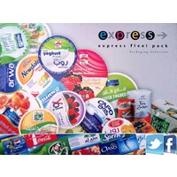 Express Flexi Pack logo - Similar company to Go Green Planet
