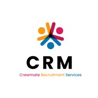 CRM Recruitment Services logo - Similar company to Recruitment Plus