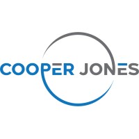Cooper Jones logo - Similar company to Pb Select