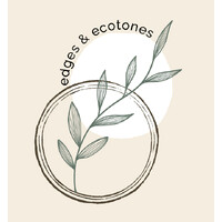 Edges & Ecotones logo - Similar company to Siendo Naturaleza