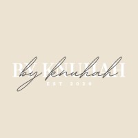 BY KNUHAH logo - Similar company to Waffle & Waffles