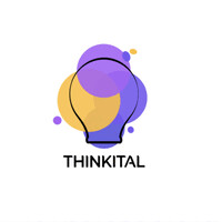 THINKITAL logo - Similar company to Digitrend Marketing Agency
