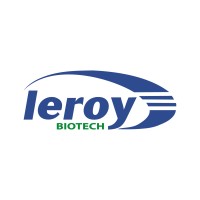 LEROY Biotech logo - Similar company to Gemca - Avepa
