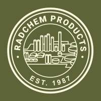 Radchem Products, Inc. logo - Similar company to Dober