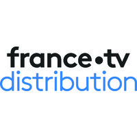 France tv distribution logo - Similar company to France.Tv Studio