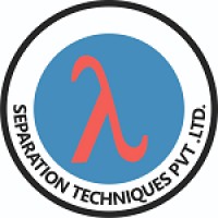 Separation Techniques Pvt. Ltd. logo - Similar company to Apramshri Automations Pvt. Ltd.