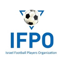 IFPO  Israel Football Players Organization logo - Similar company to Kapaim