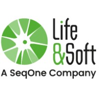 Life & Soft logo - Similar company to Cisbio