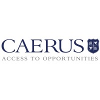 CaerusMG logo - Similar company to Elavaire