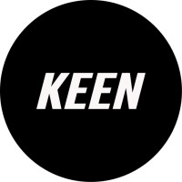 KEEN Wellbeing logo - Similar company to Maximon - The Longevity Company Builder