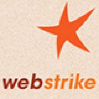 WEBSTRIKE - branding, webdesign & SEO logo - Similar company to Go-Seo