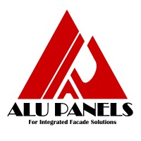 Alupanels For Aluminum logo - Similar company to Aldar-Egypt