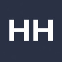 Harris Headhunting logo - Similar company to Gemach Dao