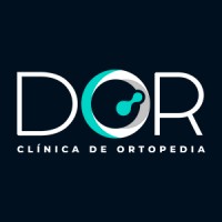 Clínica DOR Ortopedia logo - Similar company to Cnot Ortopedia  - Clínica Nunes De Ortopedia E Traumatologia