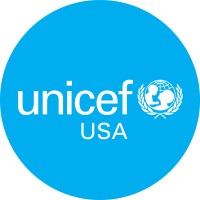 UNICEF USA logo - Similar company to Brightvine Solutions
