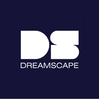 Dreamscape PR logo - Similar company to Nous Creative