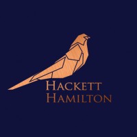 Hackett Hamilton logo - Similar company to Renders