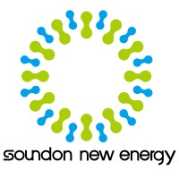 Soundon New Energy Technology Co., Ltd. logo - Similar company to Extreme Auto