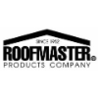 Roofmaster Products Co. logo - Similar company to Roofmaster