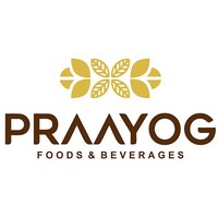Praayog global logo - Similar company to Biryani One